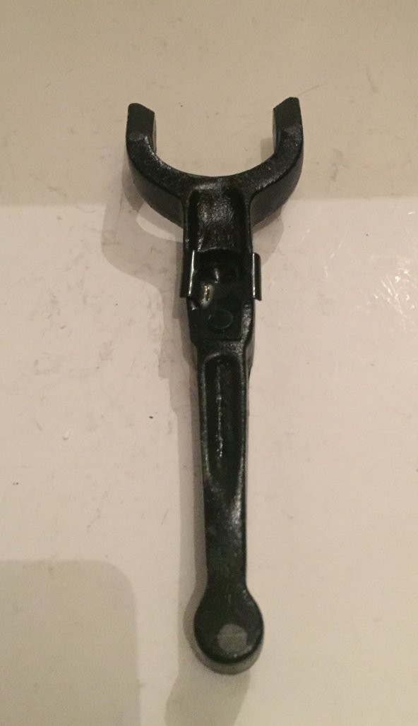 H100 DEBRİYAJ ÇATALI ürün görseli