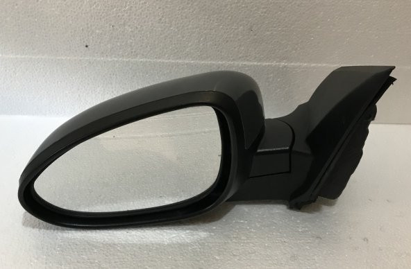 AVEO DİKİZ AYNASI SOL ELEKTRİKLİ T300