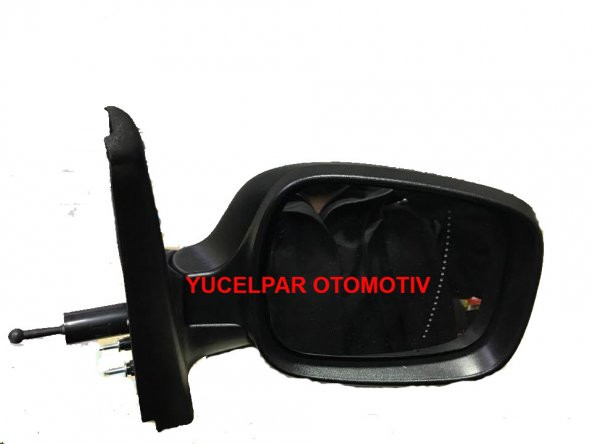 Renault Kangoo 2004 - 2008 Sağ Ayna