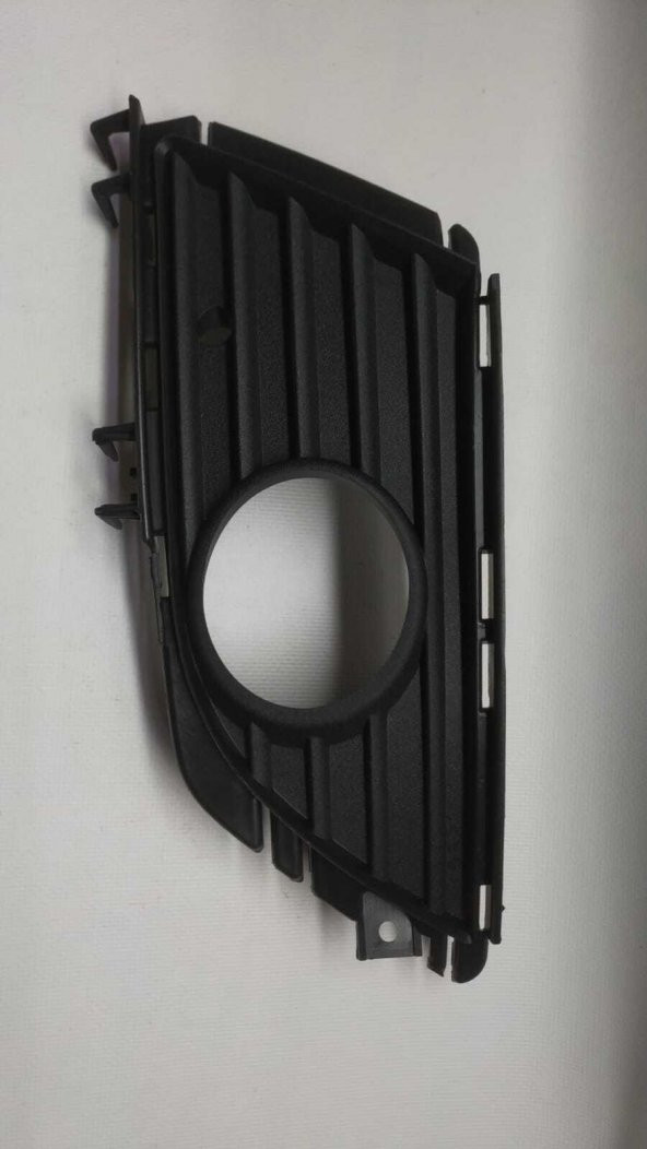 CORSA-C 2004-2007 SİS KAPAĞI SOL SİSLİ TİP