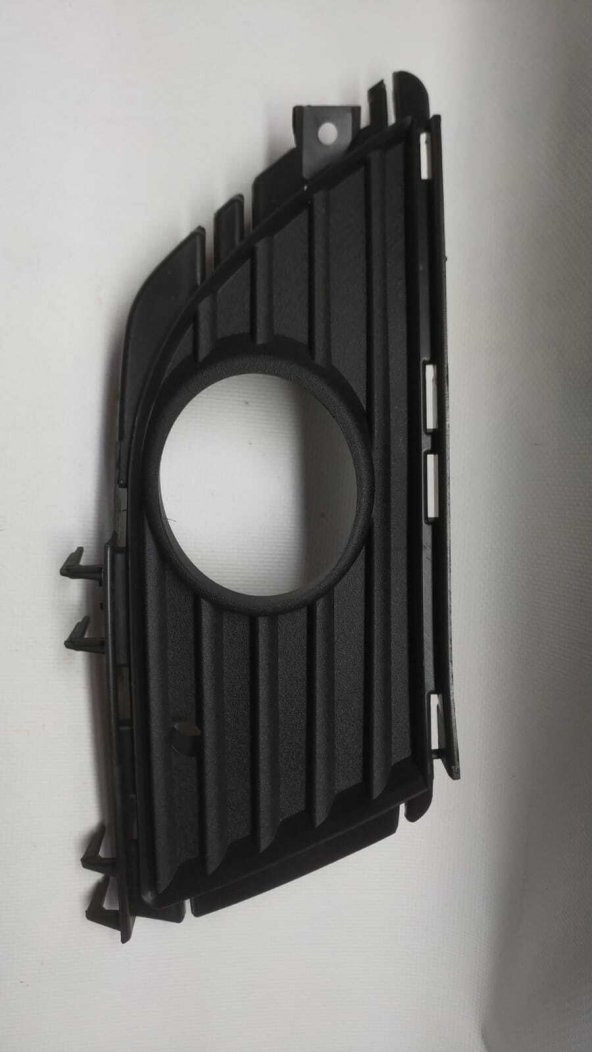 CORSA-C 2004-2007 SİS KAPAĞI SOL SİSLİ TİP - 2