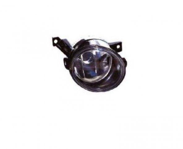 Caddy 2004-2011 Touran 2003-2008 Sol Sis Farı