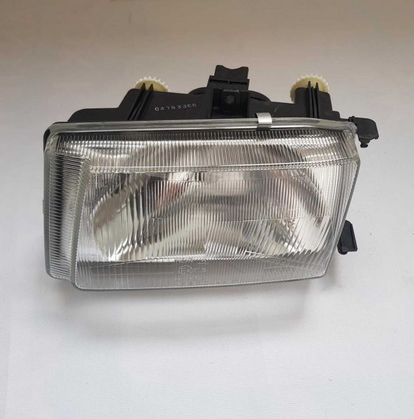 Polo Classic Caddy Sol Far Motorsuz Tip Depo