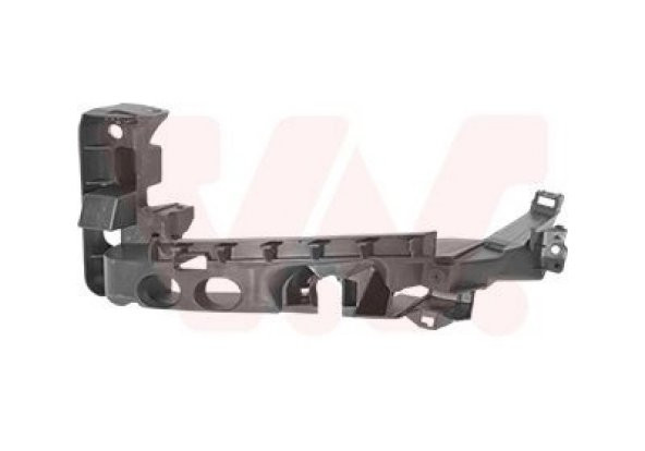 A3 2009-2013 SOL FAR ALT BRAKETİ