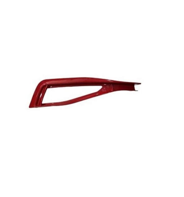 PASSAT 2019- SAĞ SİS KAPAĞI SİSSİZ TİP PARLAK SİYAH - Resim 3