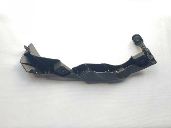 POLO 2018- FAR ALT BRAKETİ SOL - 1
