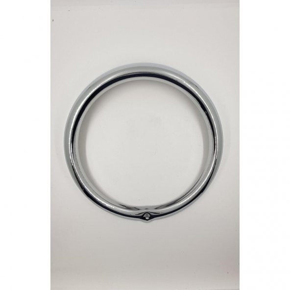 Vosvos 1300 1302 1303 Far Çerçevesi Krom Tek Civatali ürün görseli