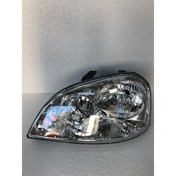 Lacetti Far Sol Sedan Ve Sw ürün görseli