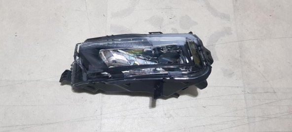 Caddy 2015-2020 Sol Sis Farı
