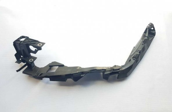LEON 2013- FAR ALT BRAKETİ SOL - 1