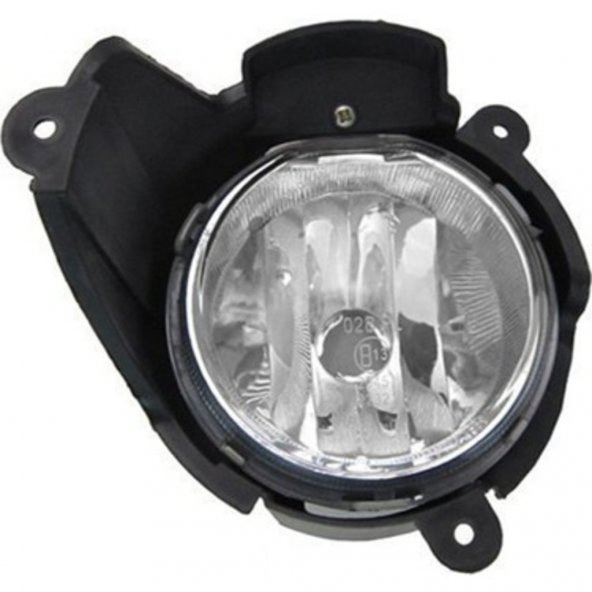 Chevrolet Captiva Sol Sis Fari Ithal Ürün ürün görseli 1