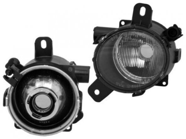 Opel Corsa D 2012/2014 Sağ Sis Farı İthal Ürün