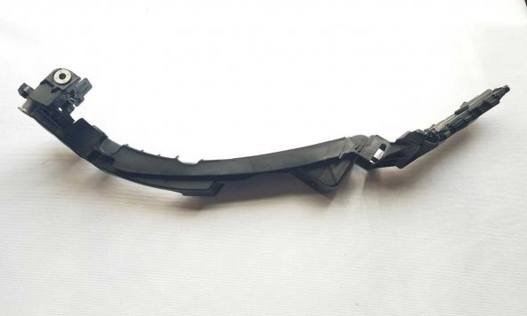 GOLF6 2009-2013 FAR ALT BRAKETİ SOL