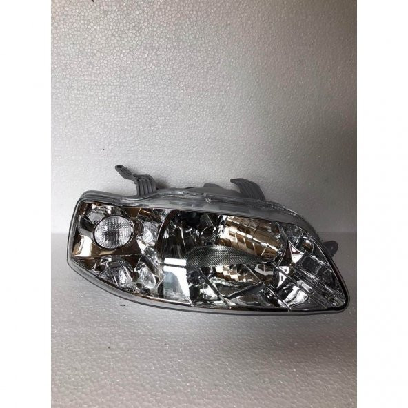 Kalos Far 2004 Model Sag