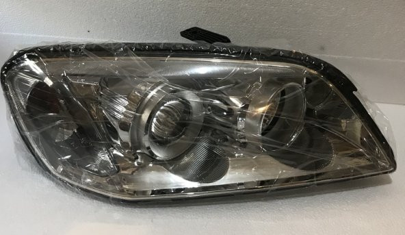 CAPTİVA FAR SOL C100 ürün görseli 1