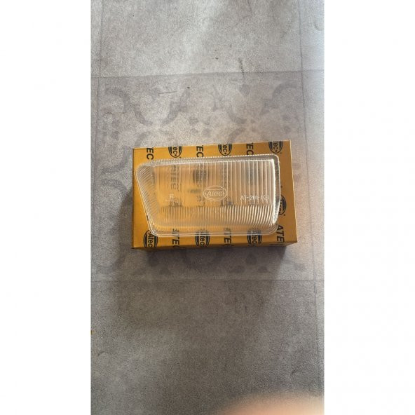 Astra G 1999-2006 Sis Far Cami Sag