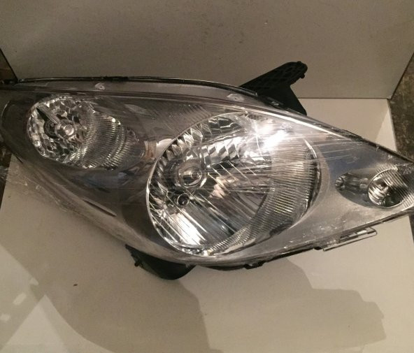 SPARK FAR SAĞ YENİ MODEL ürün görseli