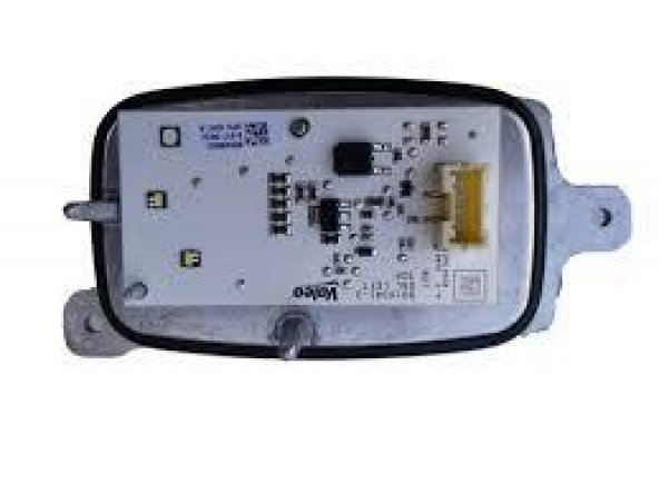 Megane 4 Sağ Far Led Beyni