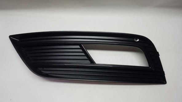 A4 2013-2016 SİS KAPAĞI SOL SİSLİ TİP KROMSUZ ürün görseli