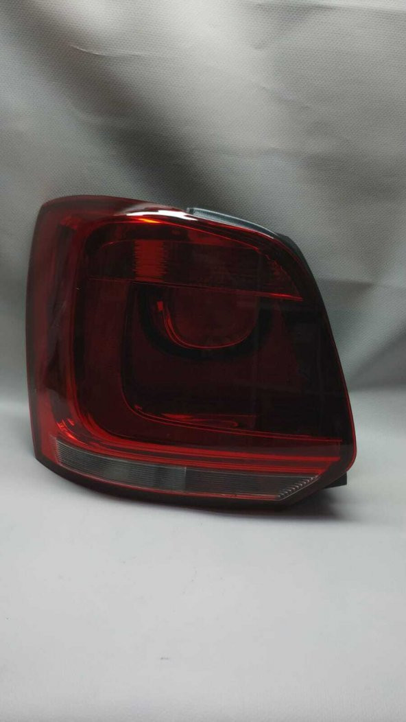 Polo 2010-2015 Stop Sağ - Resim 2