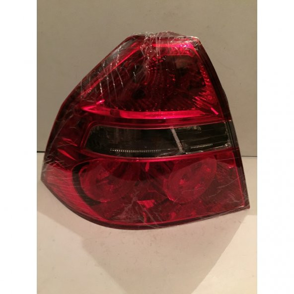 Aveo Stop Sol Sedan ürün görseli