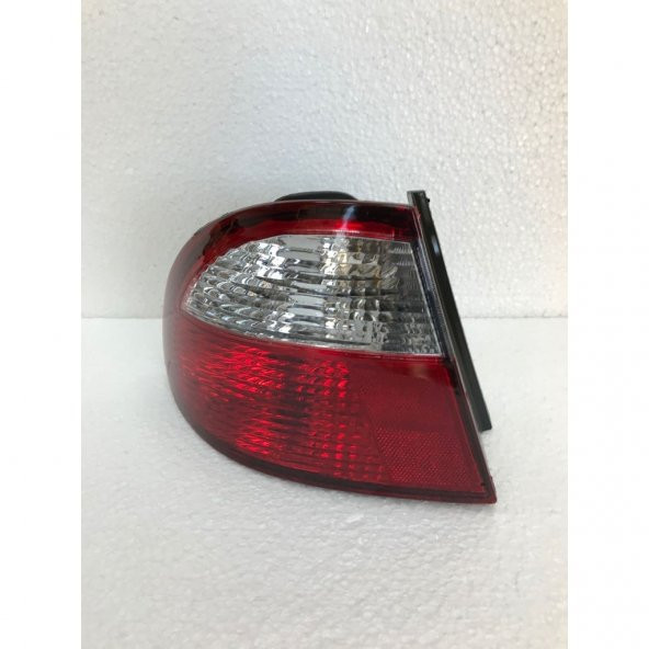 Lanos Stop Dis Sol Sedan ürün görseli