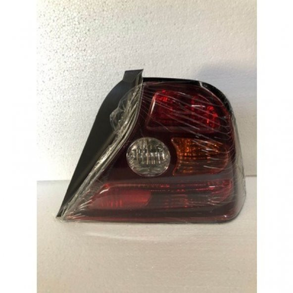 EVANDA STOP SAĞ ürün görseli