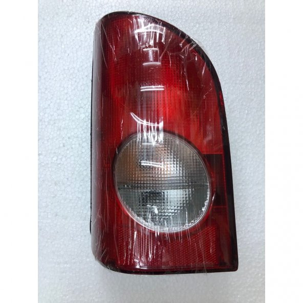 H100 Panelvan Stop Sol ürün görseli