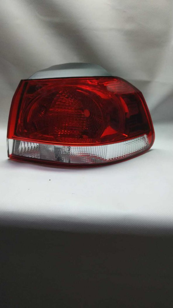 Golf6 2009-2013 Stop Sağ Dış ürün görseli 1