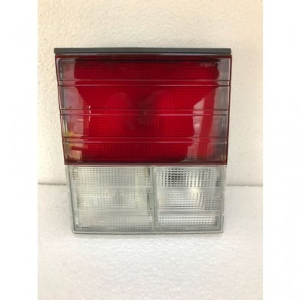 MUSSO STOP İÇ SOL ORJ ürün görseli