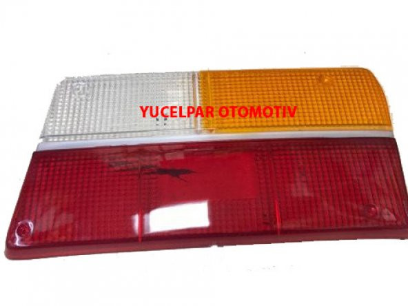 Renault R12 Toros binek Stop Cami ürün görseli