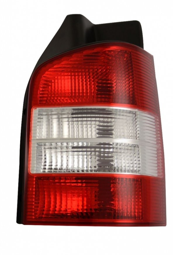 Transporter T5 Arka Sağ Stop Lambası Sarı-Kırmızı - 2