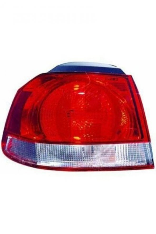 Golf6 2009-2013 Sol Dış Stop