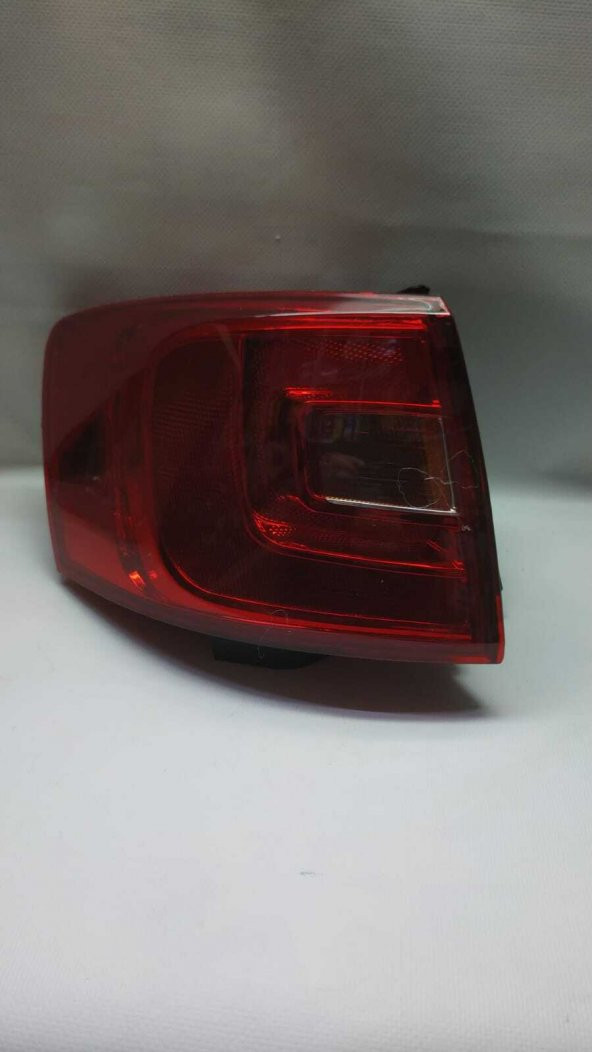 JETTA 2015-2018 SAĞ DIŞ STOP - Resim 2