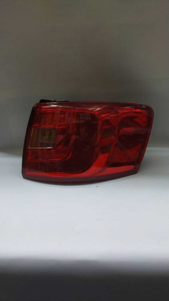JETTA 2015-2018 SAĞ DIŞ STOP - Resim 3