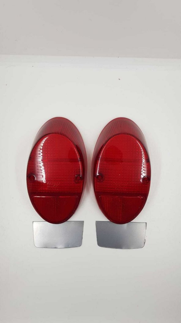 Vosvos 1302 1968-1972 Stop Camı - Resim 2