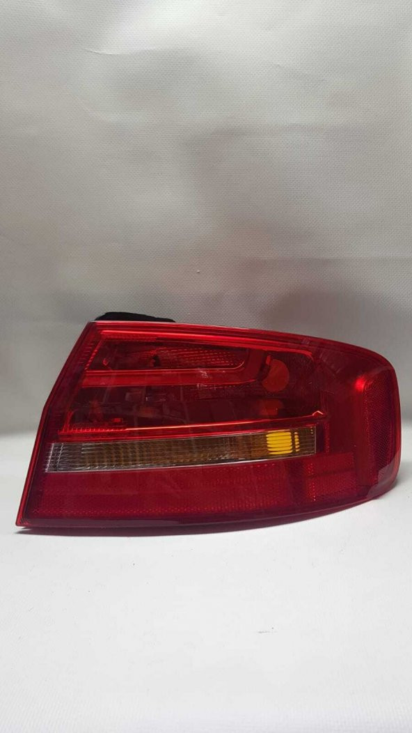 A4 2013-2016 Sağ Dış Stop Ledsiz -Depo- ürün görseli 1