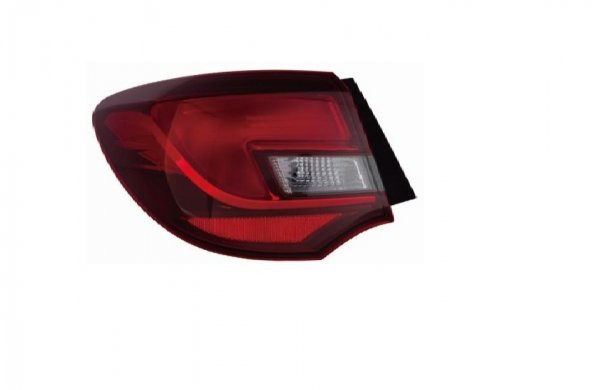 Astra-J 2010-2016 Sedan Sağ Dış Stop-Depo- ürün görseli