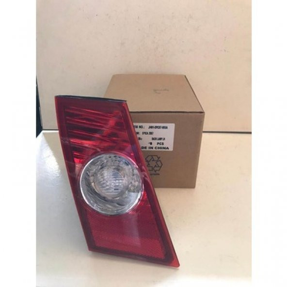 EPİCA STOP İÇ SOL ürün görseli