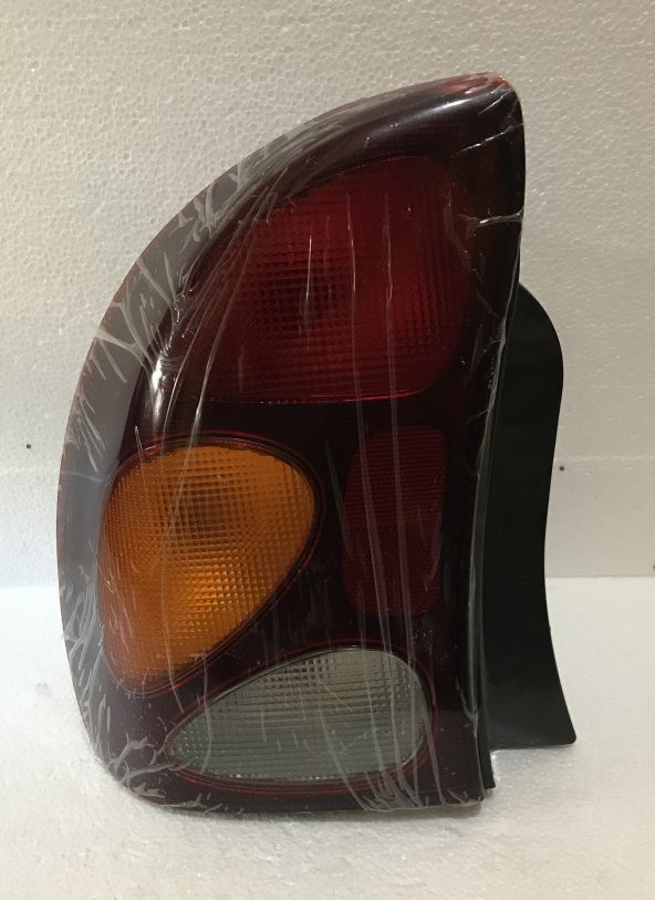 LANOS STOP SOL SEDAN ürün görseli