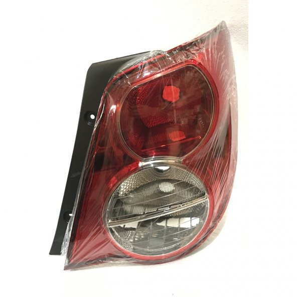 Aveo Stop Sag Sedan T300