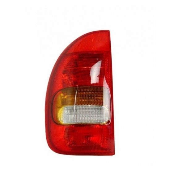 Corsa-B 1993-2000 Sol Stop 5 Kapı -Depo-