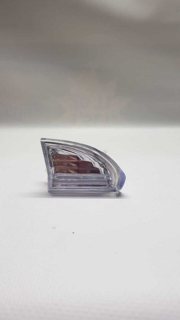 VW CC 2009-2012 ÖN TAMPON REFLEKTÖRÜ SAĞ