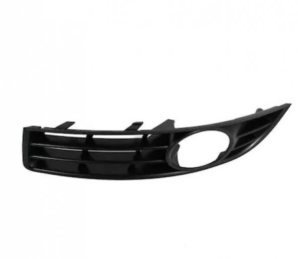 Passat B6 2006-2011 Tampon Izgarasi Sol Sisli Tip - 2