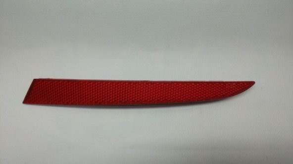 İBİZA 2009-2012 TAMPON REFLEKTÖRÜ SOL