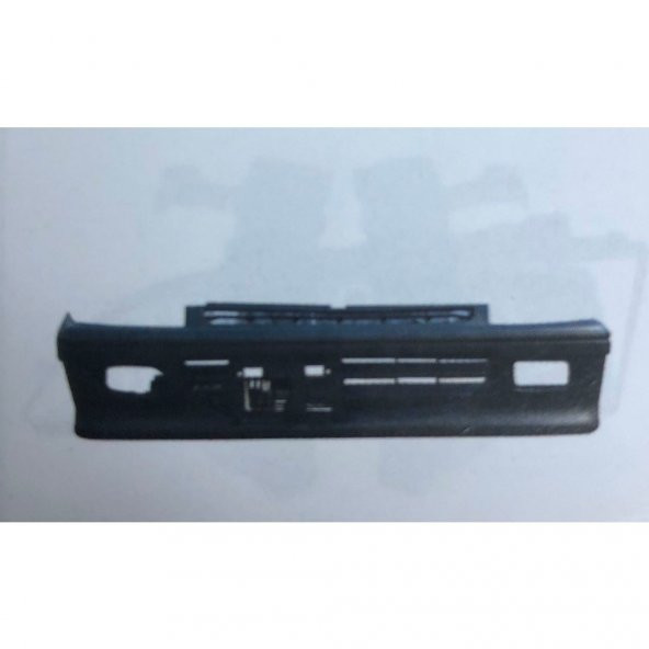 Tico Tampon Ön Spor Tipi ürün görseli