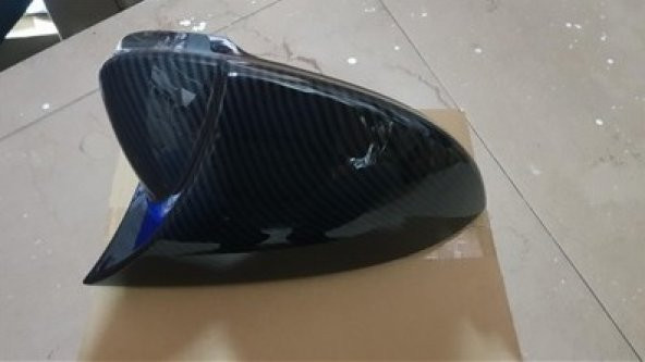 GOLF8 2021- SAĞ AYNA KAPAĞI PARLAK SİYAH - 2