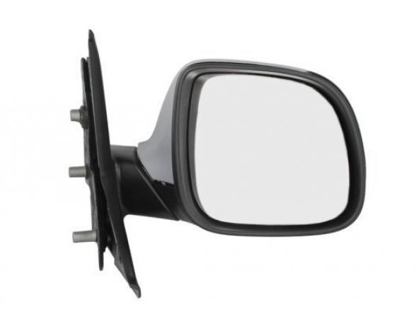 TRANSPORTER T6 T7 SAĞ KOMPLE AYNA-OTOMATİK KATLANIR- - 2