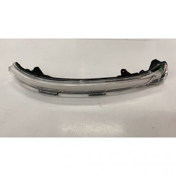 Golf7 Golf7.5 Ayna Sinyali Kayar Led Beyaz Cam Takim 508662336