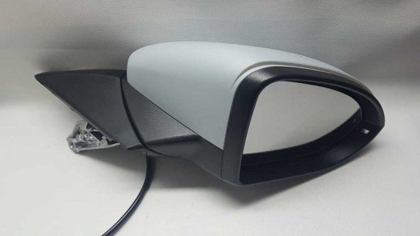 GOLF7 2013-2016 AYNA SAĞ KOMPLE 6 FİŞ